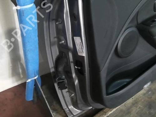 Right front door RENAULT MEGANE III Hatchback (BZ0/1_, B3_) 1.5 dCi (BZ09, BZ0D, BZ1W, BZ29, BZ14) | BP20368447C3 