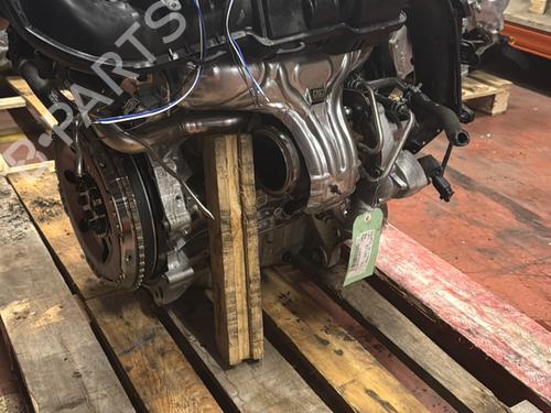 Engine VOLVO XC60 II (246) T6 Plug-In Hybrid AWD | BP37742715M1 - Image 2