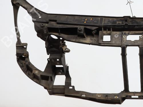 Front slam panel RENAULT MASTER III Van (FV) 2.3 dCi 145 FWD (FV0E, FV0F, FV0H, FV02, FV0M, FV0S,... | BP29493085C72 