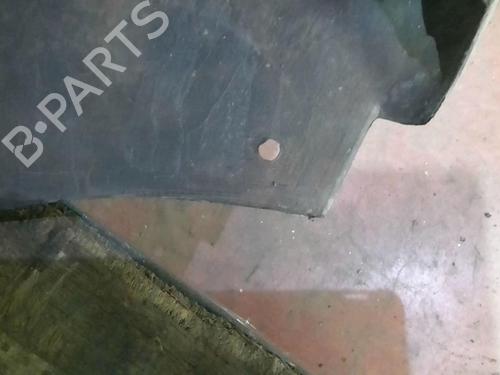 Front bumper PEUGEOT PARTNER Box Body/MPV (5_, G_) 1.6 HDi 75 | BP20362144C7 