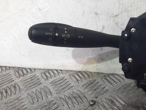 Used Steering column stalk CITROËN C4 Picasso I MPV (UD_) 1.6 HDi 110 (112 hp) 20355661