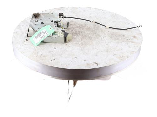 Rear left lock FORD TOURNEO CONNECT 1.8 TDCi | BP26163191C100 