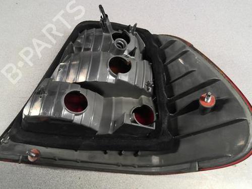 Used Left taillight Left taillight BMW 3 (E46) 320 d (150 hp) 22003649 22003649