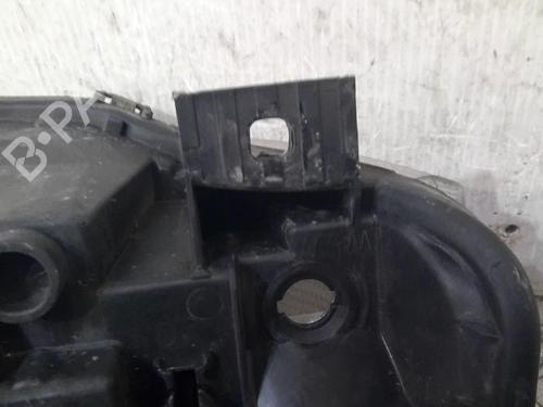 Left headlight DACIA LOGAN (LS_) 1.5 dCi (LS0W) | BP20355293C28 - Image 3