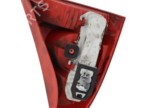 Right taillight RENAULT CLIO II (BB_, CB_) 1.5 dCi (B/CB07) | BP22653786C35 