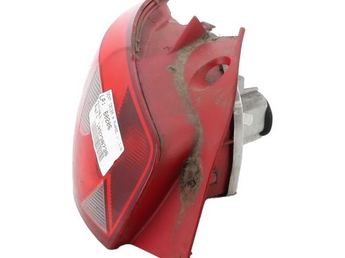 Left taillight SEAT IBIZA IV (6J5, 6P1) 1.2 TDI | BP27708395C34 