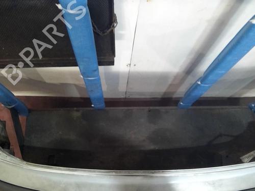 Rear bumper FORD FOCUS II (DA_, HCP, DP) 2.0 TDCi | BP20359747C8 