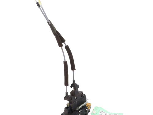 Used Rear right lock CHEVROLET CAPTIVA (C100, C140) 2.4 4WD (136 hp) 30398731