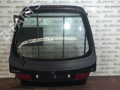 Tailgate SAAB 9-3 (YS3D) 2.2 TiD | BP22004346C6 