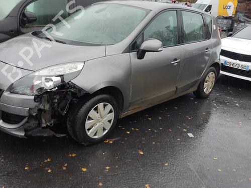 Subframe RENAULT SCÉNIC III (JZ0/1_) 1.5 dCi | BP23846618M9 - Image 11