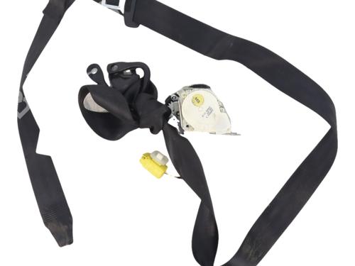 Front right seatbelt VW EOS (1F7, 1F8) 2.0 FSI | BP40613459I25 - Image 5