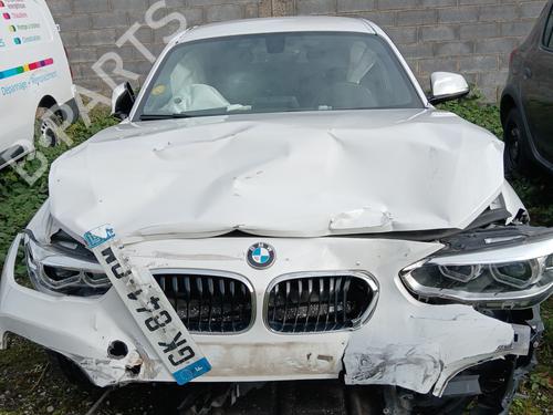 Left taillight BMW 1 (F20) 120 d | BP35902635C34 - Image 20