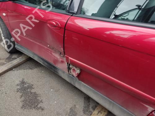 Right headlight CITROËN C5 I (DC_) 2.2 HDi (DC4HXB, DC4HXE) | BP23137793C29  - Image 11