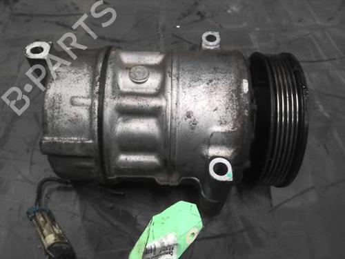 AC compressor OPEL INSIGNIA A (G09) 2.0 CDTI (68) | BP29861400M34 - Image 3