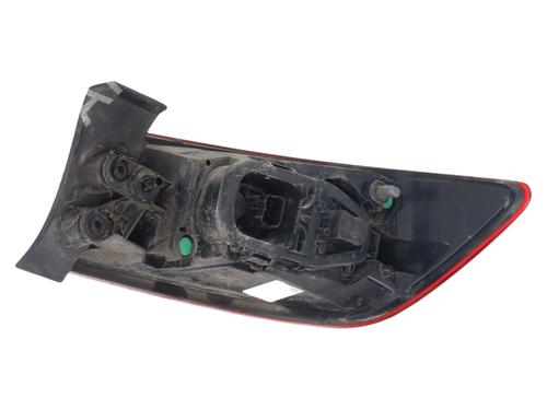 Left taillight RENAULT CLIO IV (BH_) 0.9 TCe 90 (BHNF, BHMA, BHMH, BHJK, BHJR) | BP36314385C34 - Image 4
