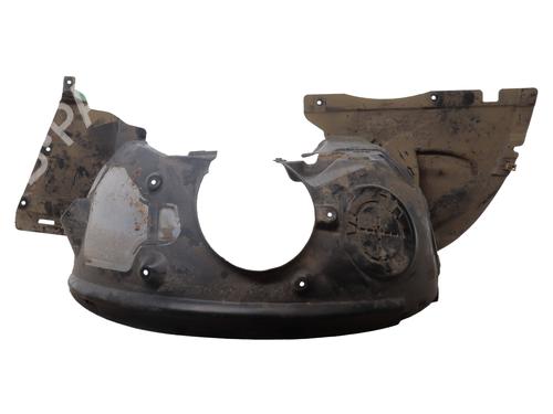 Used Wheel arch MINI MINI (F56) Cooper SE / Electric (184 hp) 22773311