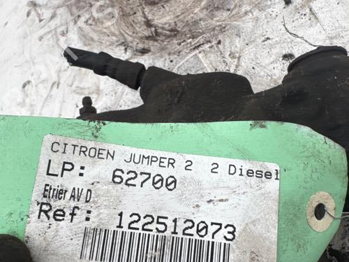 Right front brake caliper CITROËN JUMPER I Van (244) 2.0 HDi | BP38032629M104 - Image 4