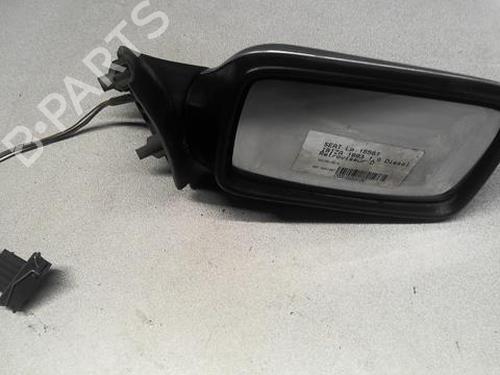 Right mirror SEAT IBIZA II (6K1) 1.9 TDI | BP21816905C27 