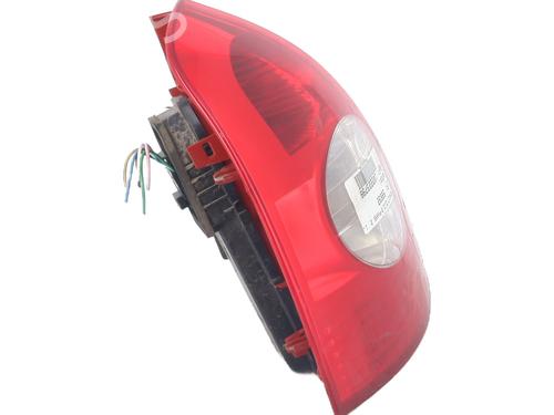 Left taillight RENAULT CLIO II (BB_, CB_) 1.4 16V (B/CB0P, BB13) | BP24116122C34 