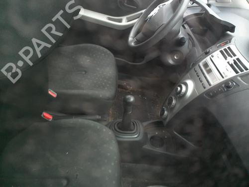 Radio TOYOTA YARIS (_P9_) 1.0 VVT-i (KSP90_, KSP90R) | BP21824094E6 