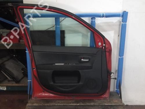 Left front door MAZDA 2 (DY) 1.4 CD | BP20359997C2 
