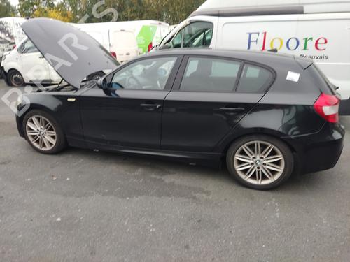 Upper protection BMW 1 (E87) 118 d | BP31818401M93 - Image 8