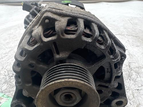 Used Alternator Alternator PEUGEOT 206 Hatchback (2A/C) 1.1 i (60 hp) 36281952 36281952