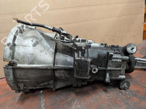 Gearbox BMW 3 (E90) 318 i | BP40093425M3 - Image 3