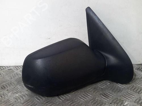 Used Right mirror MAZDA 2 (DY) 1.2 (DY3W) (75 hp) 20355784