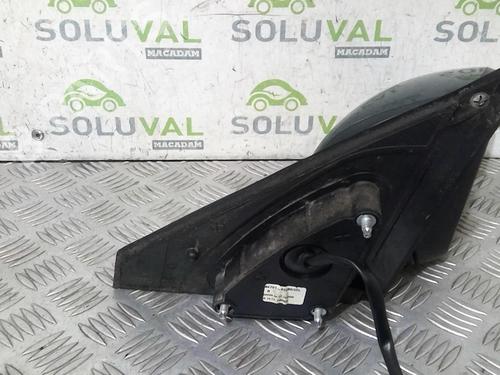 Bakspejl Højre SUZUKI SWIFT III (MZ, EZ) 1.3 DDiS (RS413D) | BP22004977C27 
