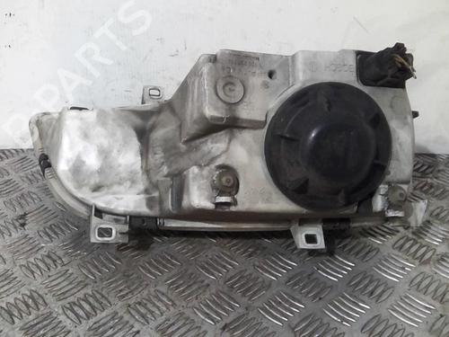 Left headlight VW SHARAN (7M8, 7M9, 7M6) 1.9 TDI | BP20370649C28 