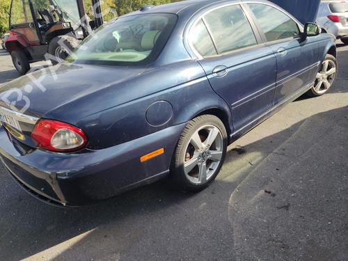 Sæde sæt JAGUAR X-TYPE I (X400) 2.2 D | BP30100666C78 