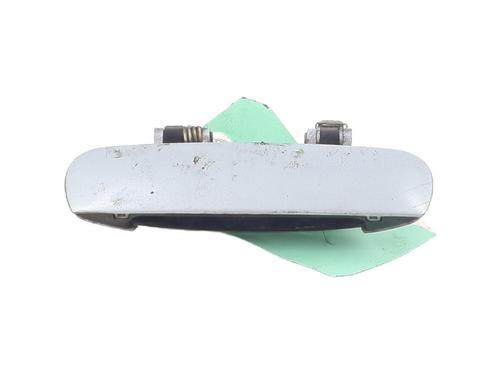 Used Rear left exterior door handle AUDI A3 (8L1) [1996-2006]  24415564