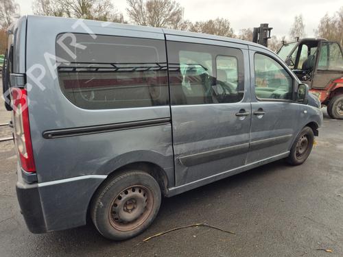 Dørliste PEUGEOT EXPERT Tepee (VF3X_) 2.0 HDi 140 | BP34414703C150 - Image 14