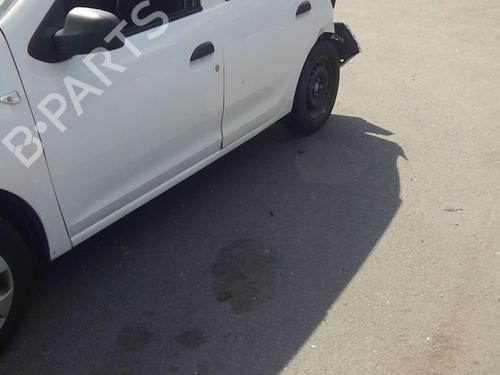 Steering column stalk DACIA SANDERO II 1.0 SCe 75 (B8JC, B8JD, B8NC) | BP21728183I23 - Image 13