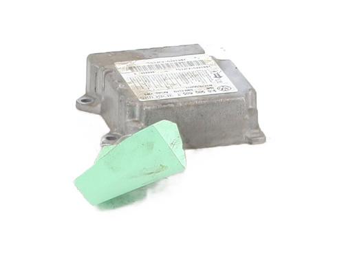 Airbag styreenhed VW GOLF V (1K1) 1.9 TDI | BP30528242M53