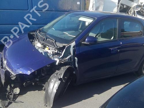 Steering column stalk RENAULT TWINGO III (BCM_, BCA_) 1.0 SCe 70 (BCMB) | BP21728164I23 - Image 10