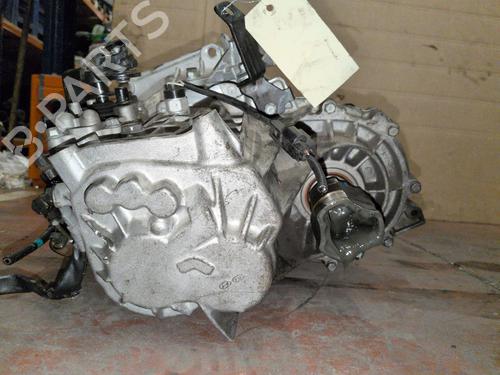 Gearbox KIA PICANTO III (JA) 1.0 | BP40093475M3  - Image 6