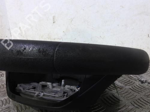 Used Steering wheel PEUGEOT 208 I (CA_, CC_) 1.6 HDi / BlueHDi 75 (75 hp) 20365868