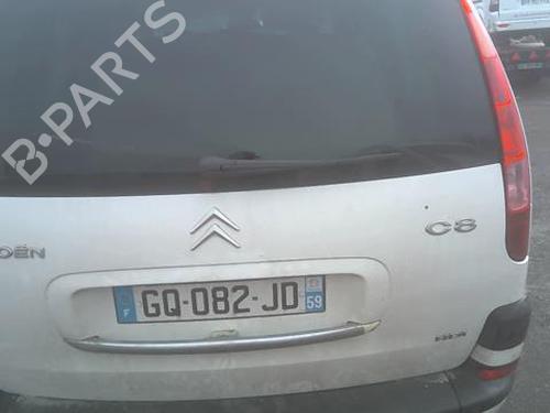 Left front steering knuckle CITROËN C8 (EA_, EB_) 2.2 HDi | BP25588979M25 - Image 9