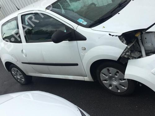 Switch RENAULT TWINGO II (CN0_) 1.5 dCi (CN0E) | BP20366579I30  - Image 25