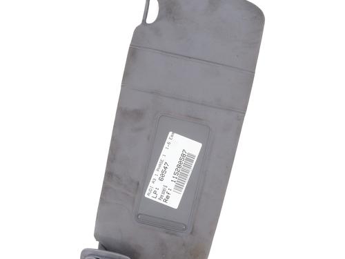 Used Left sun visor AUDI A3 (8L1) 1.6 (101 hp) 30362279