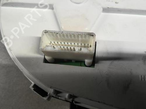 Instrument cluster PEUGEOT 4007 (VU_, VV_) 2.2 HDi | BP21663460C47 