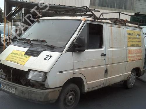 Left mirror RENAULT TRAFIC Van (T_, P_, V_) 1.9 D | BP21816046C26 
