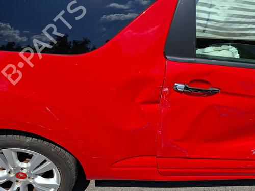 Front left panel CITROËN DS3 (SA_) 1.6 VTi 120 | BP28799657C58  - Image 31