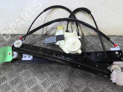 Front left window mechanism FORD MONDEO IV (BA7) 1.8 TDCi | BP20356610C22 