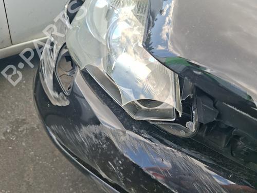 Front right interior door handle VW GOLF PLUS V (5M1, 521) 1.6 TDI | BP28326502I14 - Image 33