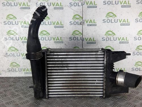 Intercooler NISSAN PULSAR Hatchback (C13) 1.2 DIG-T | BP21572278M30 - Image 2