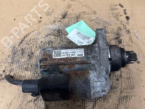 Starter VW GOLF VI (5K1) 2.0 GTi | BP37246062M8 - Image 2