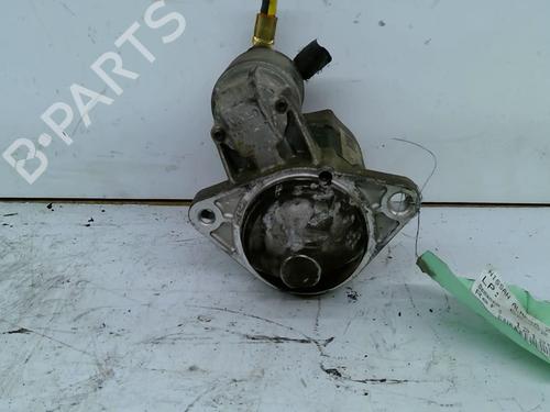 Used Starter NISSAN ALMERA II Hatchback (N16) 1.5 (90 hp) 33040772